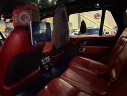 لاند روفر رانج روفر فوج